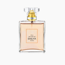 Load image into Gallery viewer, Perfume Women 50ML Fragrance Long Lasting For Female Flower Parfum Natural Femininity Lady Glass Bottle Atomizer Water