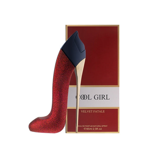 JEAN MISS Brand Original Women Perfume Long lasting Atomizer Bottle Glass Sexy Lady Parfum Antiperspirant Fragrance Parfume