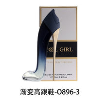 Load image into Gallery viewer, JEAN MISS Brand 1PCS Perfume Women Spray Bottle 40ML Cologne Fragrance Flower Spray Deodorant Fashion Lady Parfum Long Lasting