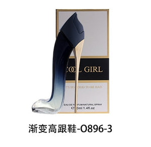 JEAN MISS Brand 1PCS Perfume Women Spray Bottle 40ML Cologne Fragrance Flower Spray Deodorant Fashion Lady Parfum Long Lasting