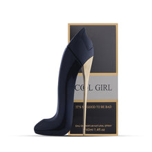 Load image into Gallery viewer, JEAN MISS Brand 1PCS Perfume Women Spray Bottle 40ML Cologne Fragrance Flower Spray Deodorant Fashion Lady Parfum Long Lasting